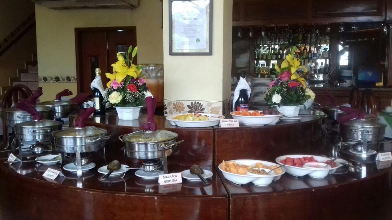 Hotel Arcos Del Parque Acayucan Eksteriør billede