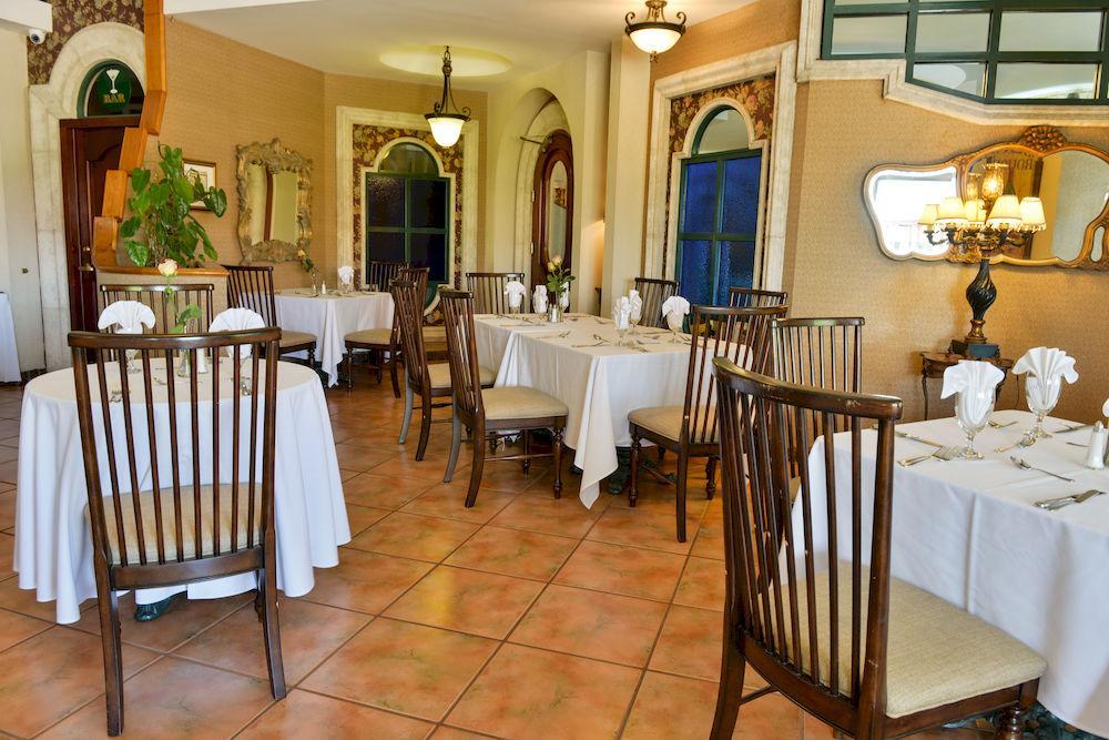 Hotel Arcos Del Parque Acayucan Eksteriør billede