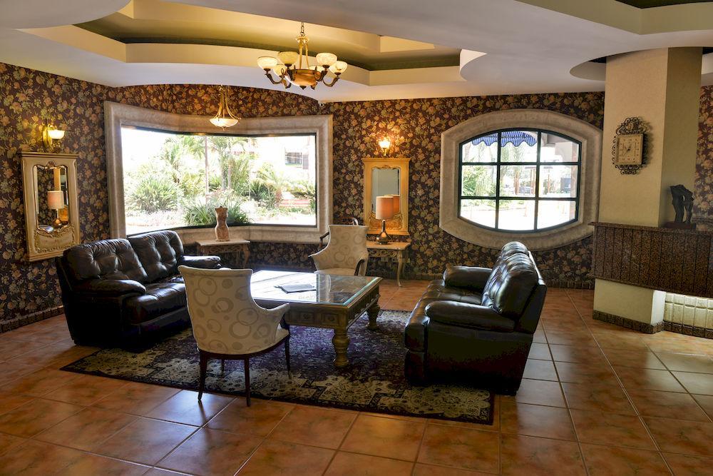 Hotel Arcos Del Parque Acayucan Eksteriør billede