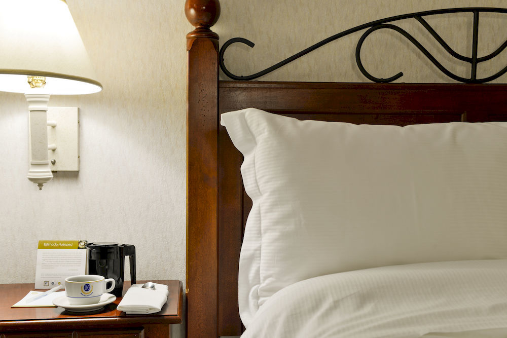 Hotel Arcos Del Parque Acayucan Eksteriør billede